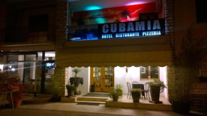 Hotel Cubamia